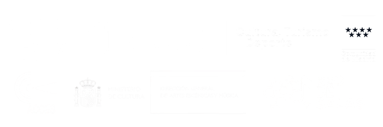 Logos Madrid en Vivo - El Perro Club